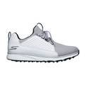 Mojo Elite Mens Golf Shoes White-Grey 54539